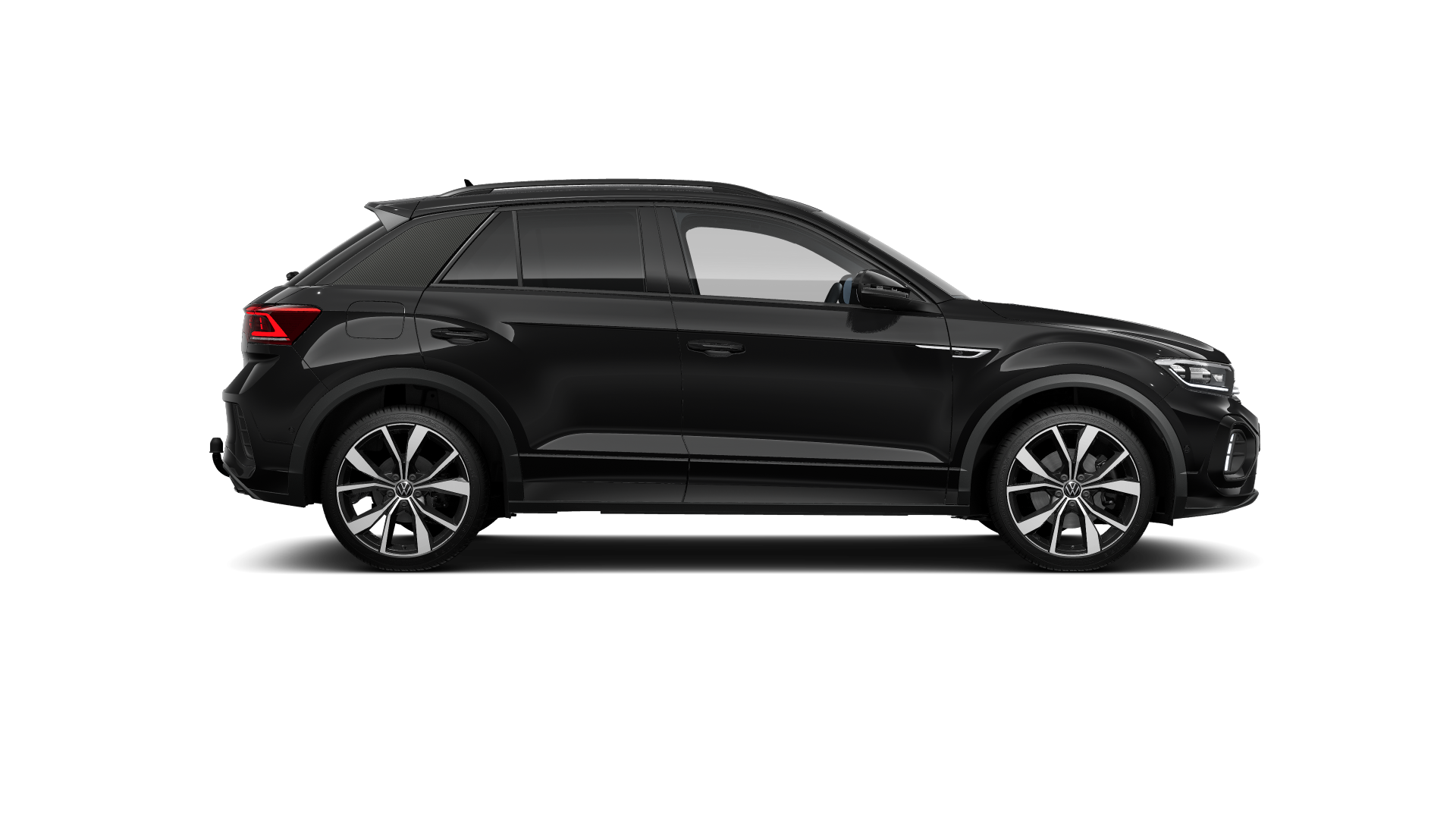 Volkswagen T-Roc 1.5 TSI DSG R-Line