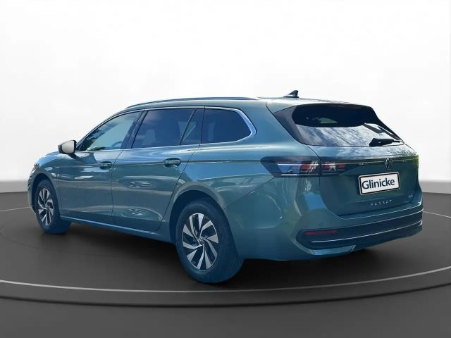 Volkswagen Passat Business IQ.Drive