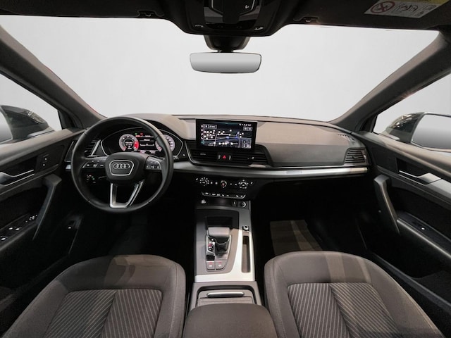 Audi Q5 40 TDI Quattro S-Tronic