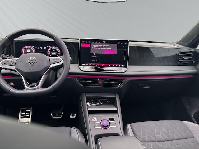 Volkswagen Tiguan 1.5 eTSI