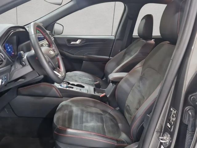 Ford Kuga Plug in Hybrid ST Line X