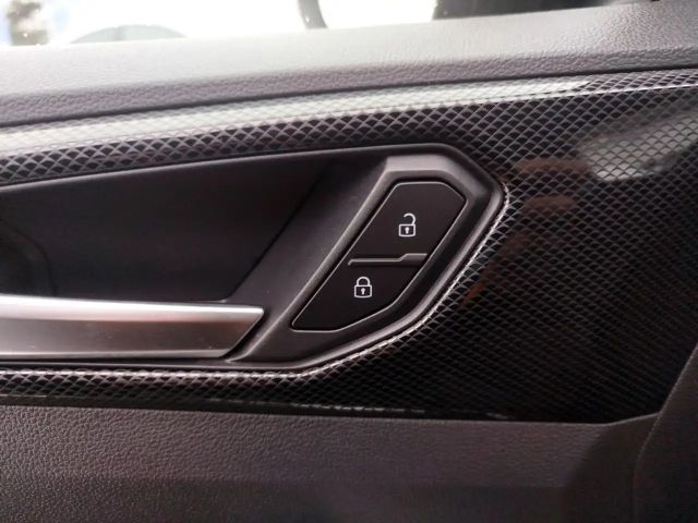 Volkswagen T-Cross 1.0 TSI DSG Life