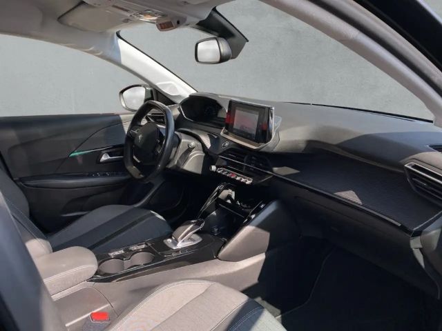 Peugeot E-208 Allure Pack