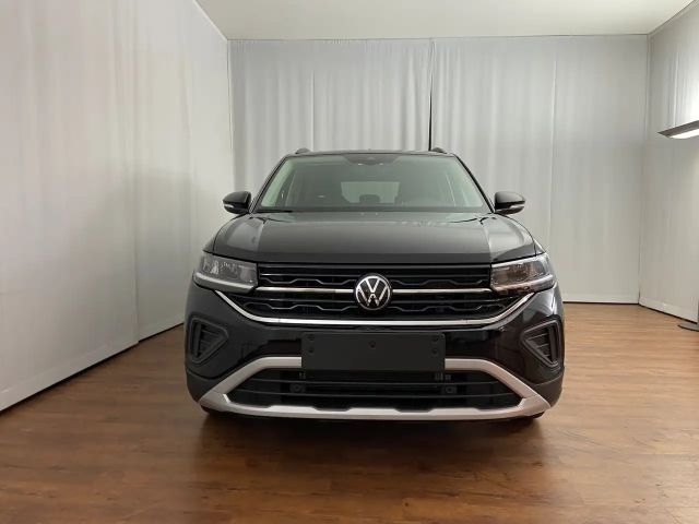 Volkswagen T-Cross Friends TSI