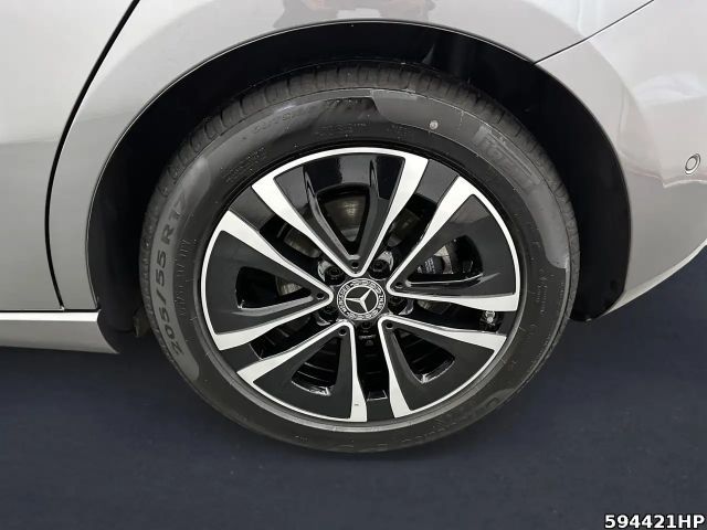 Mercedes-Benz A 180 Progressive