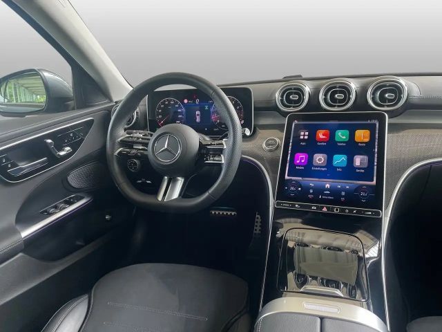 Mercedes-Benz C 200 AMG Line Estate