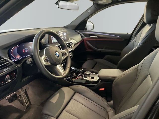 BMW X3 M-Sport xDrive20d