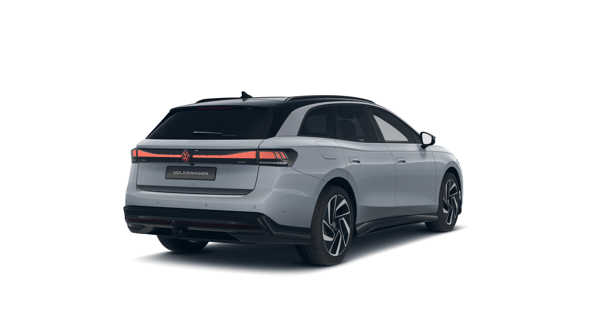 Volkswagen ID.7 Pro Tourer