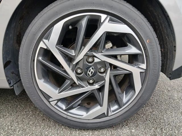 Hyundai i20 1.0 Hybrid Prime T-GDi