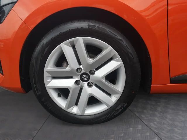 Renault Clio Evolution