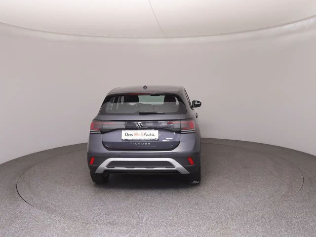 Volkswagen T-Cross 4Me TSI