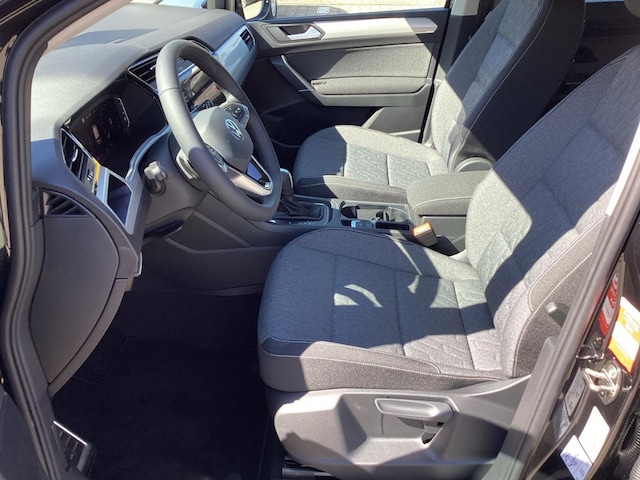 Volkswagen Touran 1.5 TSI DSG Move