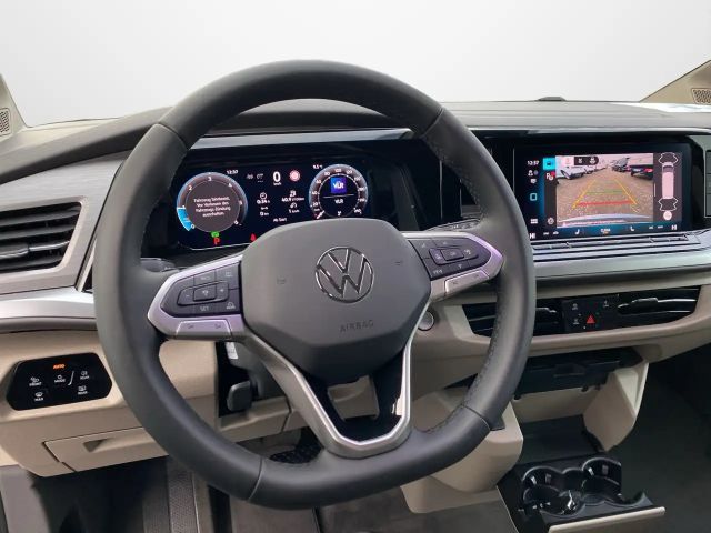 Volkswagen California 2.0 TDI DSG Ocean T7