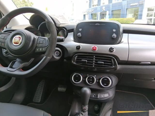 Fiat 500X Dolcevita Sport