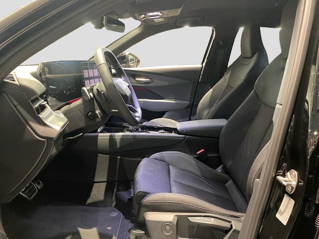 Audi Q3 Hybride S-Tronic Sportback