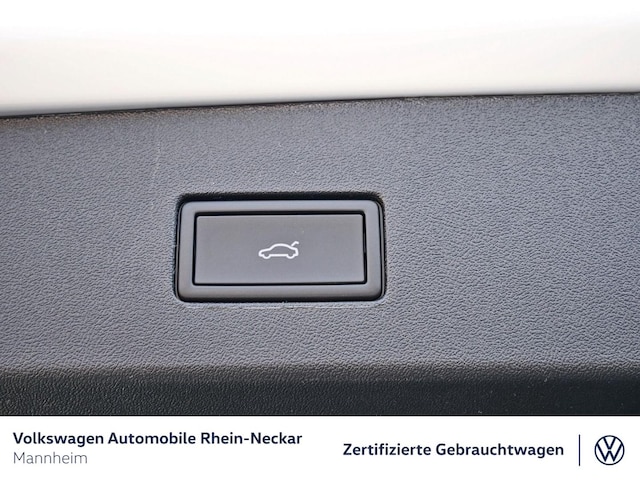 Volkswagen Tayron DSG R-Line eHybrid