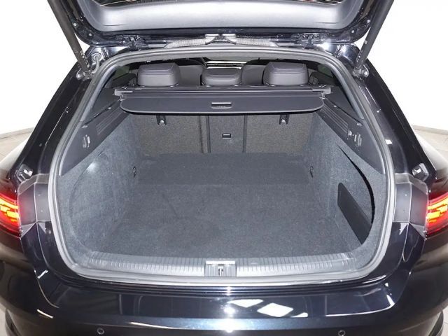 Volkswagen Arteon 2.0 TSI DSG