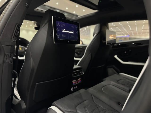 Lamborghini Urus SE *Bang&Olufsen*Massage*Fond-Entertainment*AHK*