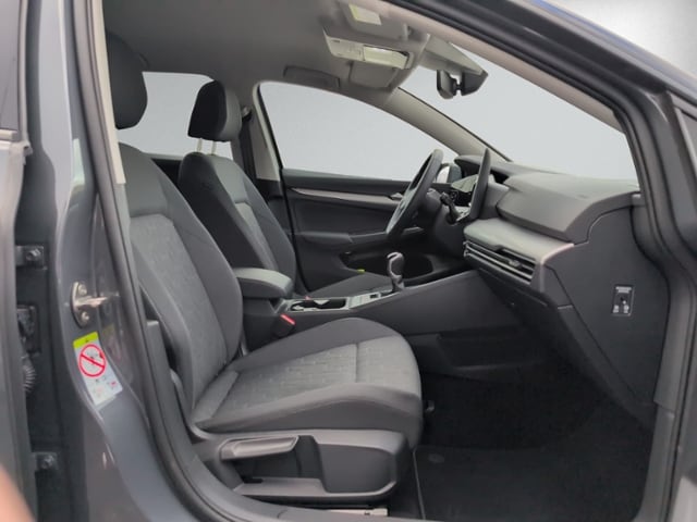 Volkswagen Golf 1.5 TSI