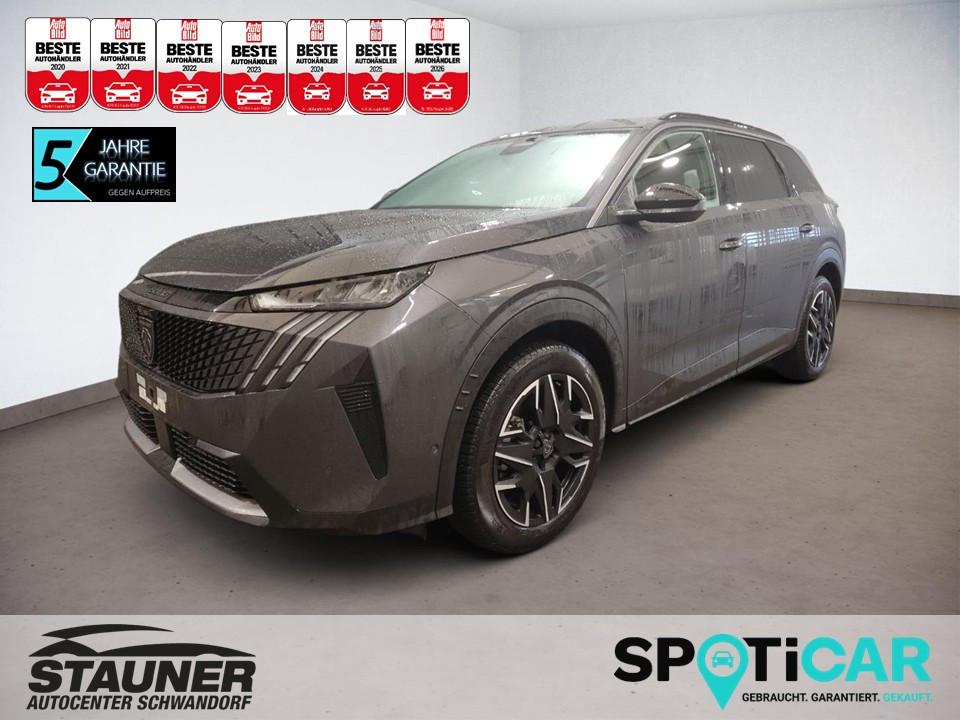 Peugeot 5008 Allure Pack Hybrid