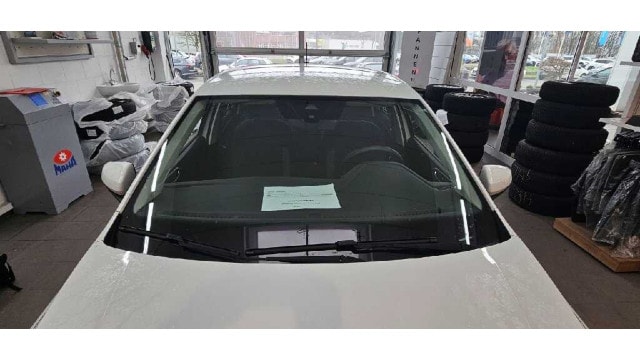 Volkswagen Polo 1.0 TSI