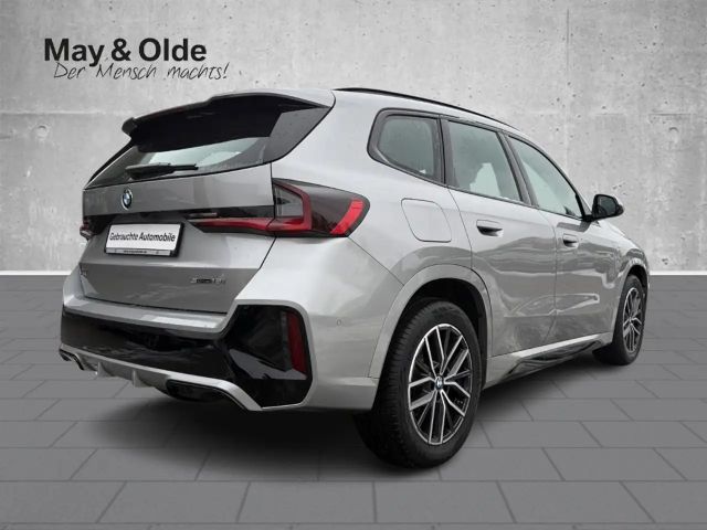 BMW X1 M-Sport sDrive