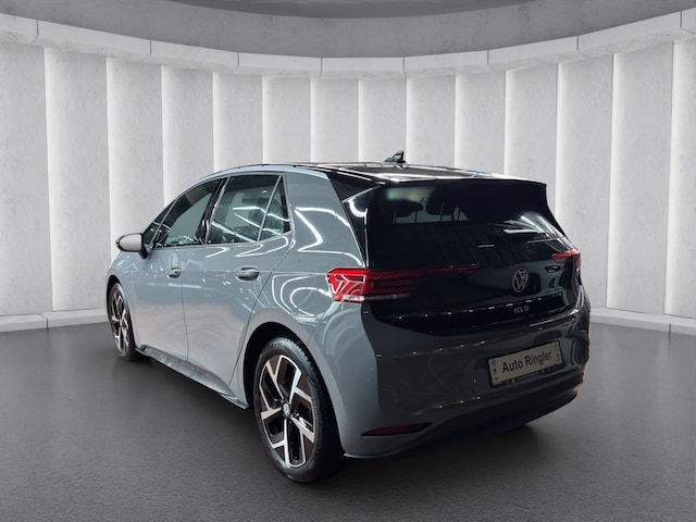 Volkswagen ID.3 Performance Pro