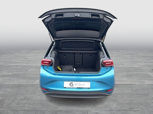 Volkswagen ID.3 IQ.Drive Performance Pro