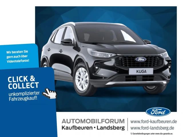 Ford Kuga Plug in Hybrid Titanium