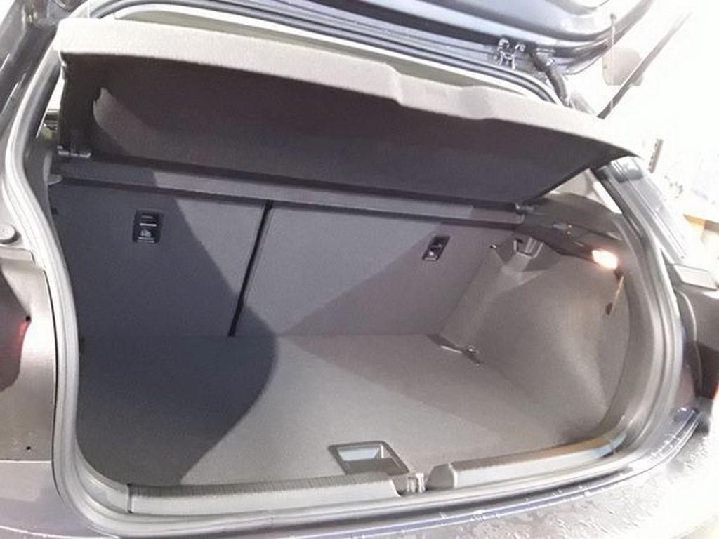 Volkswagen Polo 1.0 MPI Life