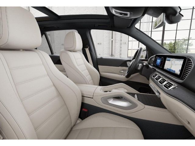 Mercedes-Benz GLE 450 4MATIC