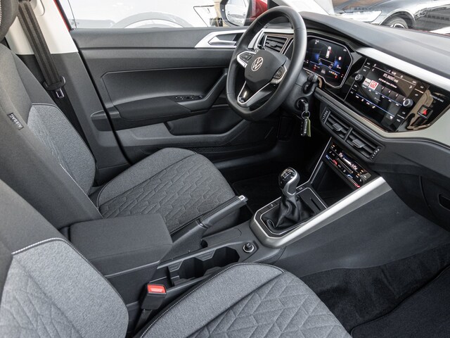 Volkswagen Taigo 1.0 TSI Move