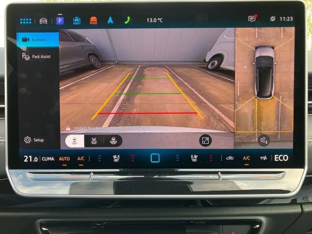 Volkswagen ID.7 Pro Tourer