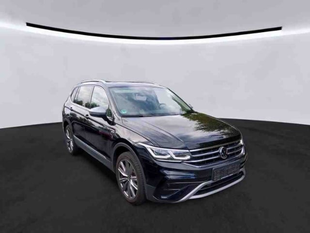Volkswagen Tiguan 2.0 TSI Allspace DSG