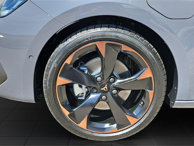 Cupra Leon ST Sportstourer