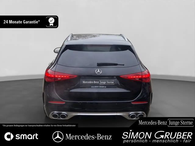 Mercedes-Benz C 43 AMG 4MATIC AMG Line Estate