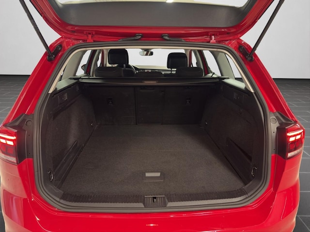 Volkswagen Passat 2.0 TDI Business DSG Variant