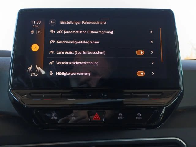 Volkswagen ID.3 Performance Pro