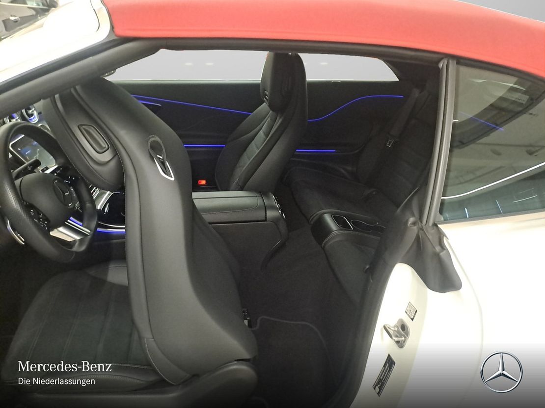 Mercedes-Benz CLE 200 CLE 200