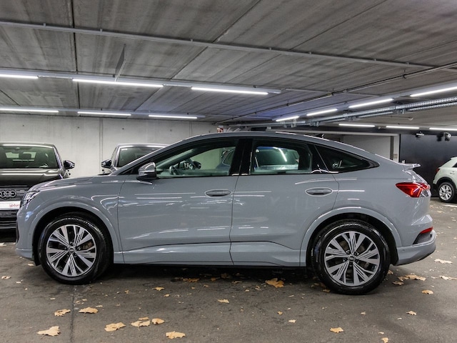 Audi Q4 e-tron 40 Sportback