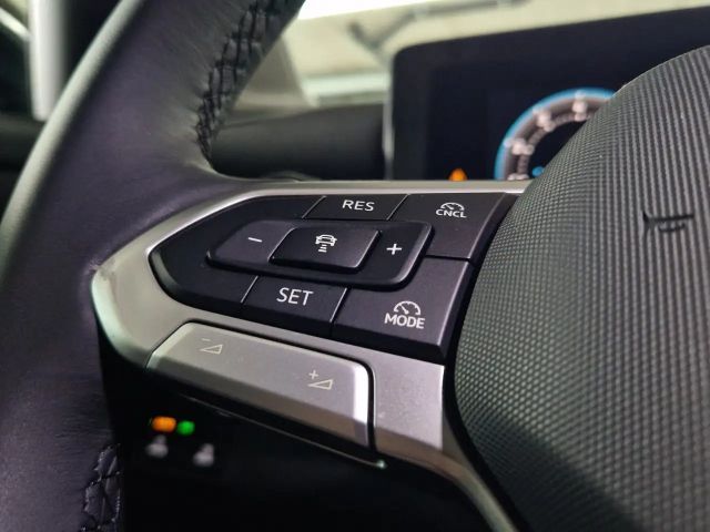 Volkswagen T-Roc DSG Life