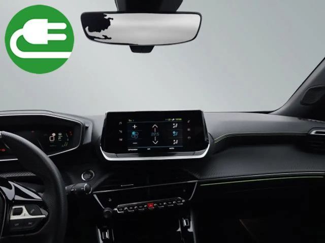 Peugeot E-2008 GT-Line