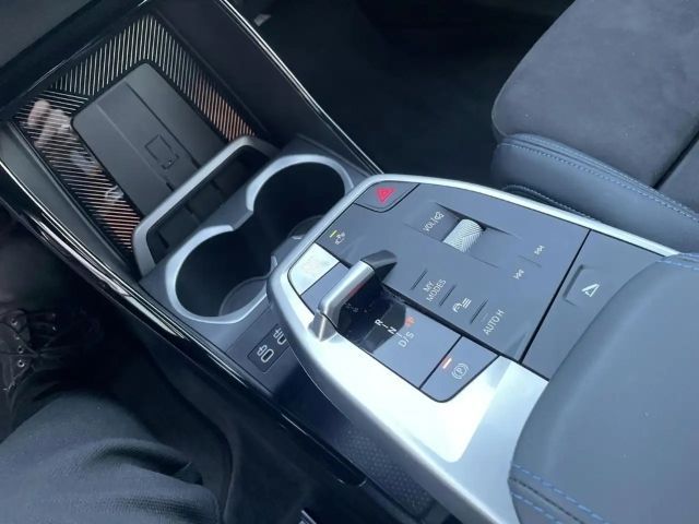 BMW X1 Comfort pakket M-Sport xDrive