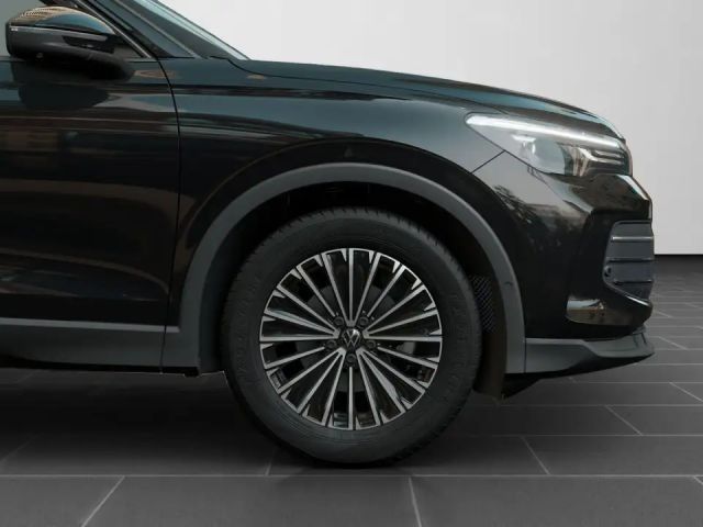 Volkswagen Tiguan 1.5 eTSI DSG Life