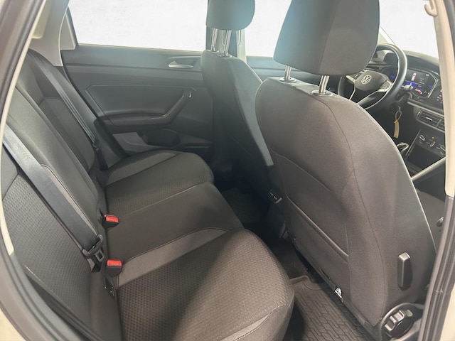 Volkswagen Taigo 1.0 TSI Life