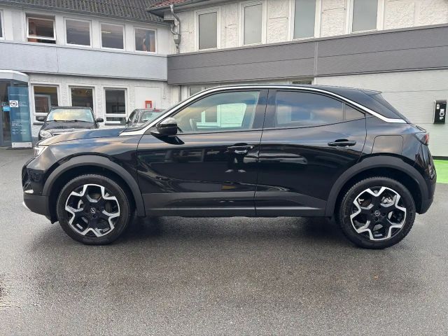 Opel Mokka Ultimate