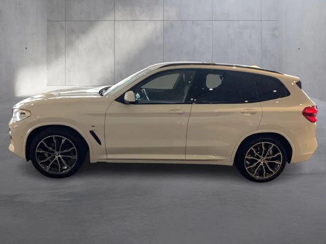 BMW X3 xDrive