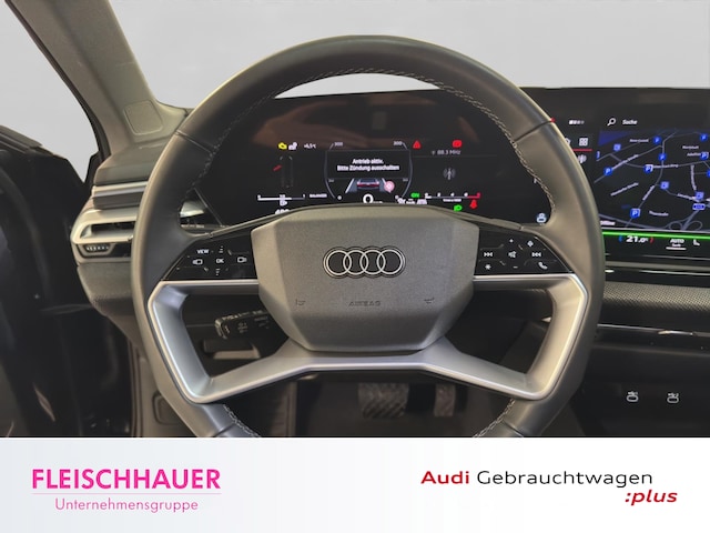 Audi A5 Avant Quattro S-Tronic