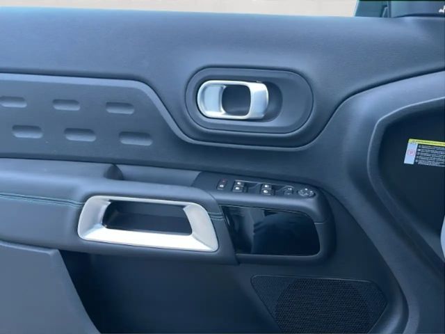 Citroën C5 Aircross C-Series