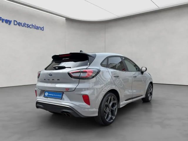 Ford Puma EcoBoost ST Line